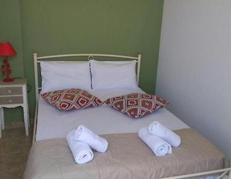 Markora Rooms Corfu  Zewnętrze zdjęcie