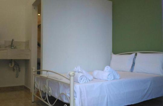 Markora Rooms Corfu  Zewnętrze zdjęcie