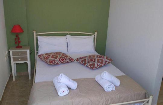 Markora Rooms Corfu  Zewnętrze zdjęcie